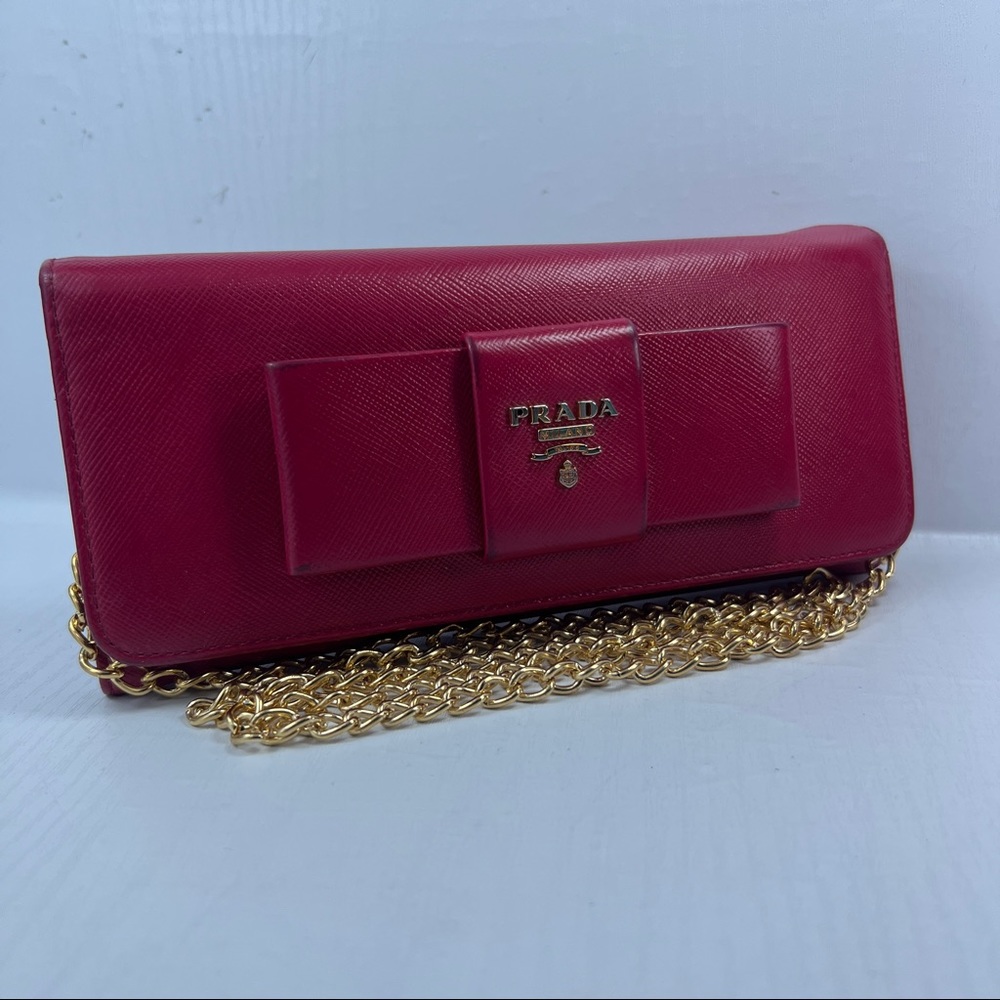 Prada WOC - Picture 2 of 15
